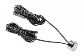 Bekontaktis jungiklis 12V DC, maks.20W, 1500mm; AE-WBEZD-NB GTV