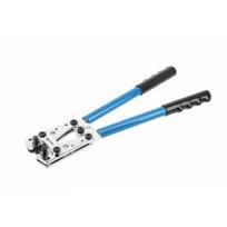 Kontaktų presavimo replės 390mm / 6-50mm² Hogert HT1P206