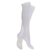 Bambukinės kojinės moterims Footstar 69606, baltos, 2 poros