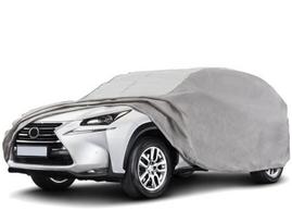 Automobilio uždangalas Kegel-Blazusiak SUV, MH dydis, 410-430 cm