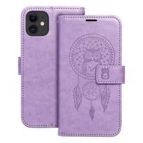 Dėklas telefonui MEZZO - iPhone 11 dreamcatcher violetinė
