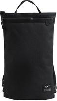 Nike Kuprinė Utility Gmsk Juoda CQ9455 010