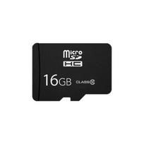 Atminties kortelė telefonui InnovaGoods Micro SD 16GB