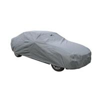 Sedanas automobilio uždangalas L 460x150x126cm Carpoint 1723614