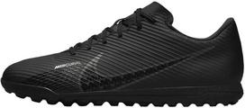 Futbolo batai vyrams Nike Mercurial Vapor 15 Club Tf Black DJ5968 001