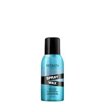 Purškiamas plaukų vaškas Redken Spray Wax, 150 ml