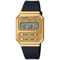 Unisex laikrodis Casio A100WEFG-9AEF