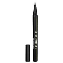 Akių apvadas Maybelline New York Tattoo Liner, 1 ml