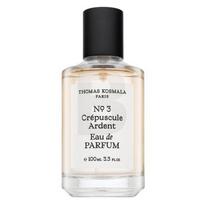 Kvapusis vanduo Thomas Kosmala No. 3 Crepuscule Ardent EDP vyrams/moterims, 100 ml