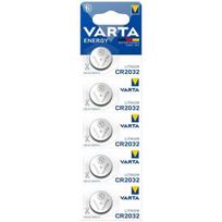 Elementai Varta Energy CR2032 5vnt.