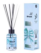 Namų kvapas su lazdelėmis SHAIK WHITE ANGEL 115 ml.