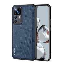 Dėklas Dux Ducis 'Fino' skirtas Xiaomi 12T / 12T Pro mėlynas