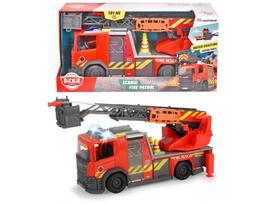 Gaisrinė mašina Dickie Toys