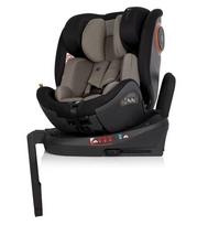 Cavoe Automobilinė kėdutė Le Mans Isofix 360, 0-36kg, Taupe