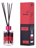 Namų kvapas su lazdelėmis SHAIK Nr.236 BLACK AFGANO 115 ml.
