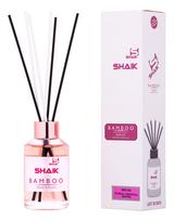 Namų kvapas su lazdelėmis SHAIK Nr.006 OLIMPEA 115 ml.