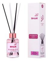 Namų kvapas su lazdelėmis SHAIK Nr.202 BOMBSHELL 115 ml.