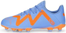 Futbolo batai paaugliams Puma Future Play Fg/Ag 107199 01, 35.5