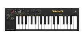 Valdymo klaviatūra Behringer 27000934