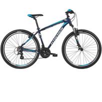 Kalnų dviratis Kross Hexagon 2.0, 27.5", mėlynas