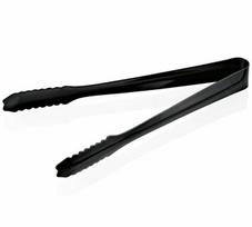 Žnyplės ledukams su PVD danga, 18cm