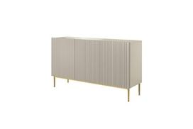 Komoda Bogart Nicole 150, ruda