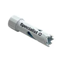Gręžimo karūna Specialist+ Bi-Metal 17mm