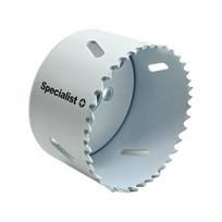 Gręžimo karūna Specialist+ Bi-Metal 70mm