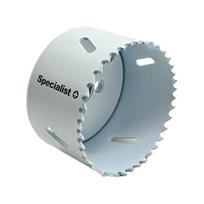 Gręžimo karūna Specialist+ Bi-Metal 79mm