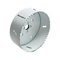 Gręžimo karūna Specialist+ Bi-Metal 108mm