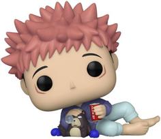 Funko POP! Jujutsu Kaisen Itadori with doll Exclusive