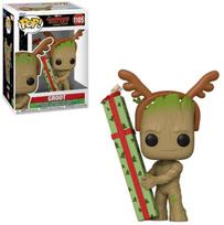 Funko POP! Marvel Guardians of the Galaxy Groot