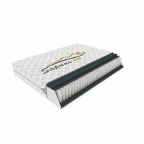 Multipocket čiužinys DEBESIS Multi HR, 80x200 cm