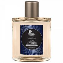 Losjonas po skutimosi Today Dark Intense, 100 ml