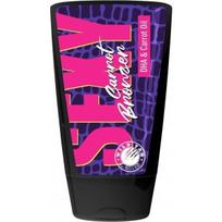 Soliariumo kremas Wild Tan Sexy, 125 ml