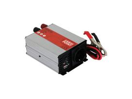 Įtampos keitiklis Carpoint 0510351, 300W/600W 12V - 230V