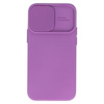 Camshield Soft skirtas Samsung Galaxy A14 5G, violetinis