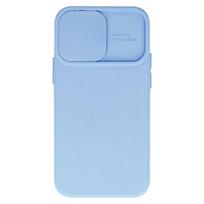Camshield Soft skirtas Samsung Galaxy S23 Ultra, violetinis