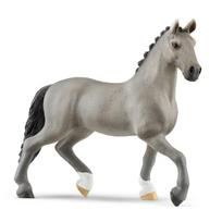 Figurėlė Cheval de Selle Francais veislės žirgas Schleich Horse Club