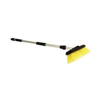 Teleskopinis automobilių plovimo šepetys Protecton, 95-160cm