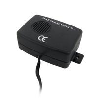 Ultragarsinis graužikų atbaidymo prietaisas Carpoint 12 V 70 dB