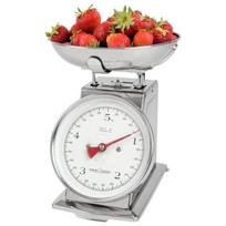 Virtuvinės svarstyklės Maisto svarstyklės - ProfiCook PC-KW 1247 5kg talpa nerūdijančio plieno