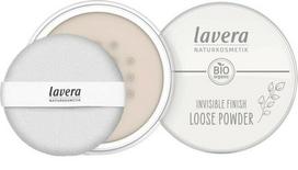 Biri mineralinė pudra Trend Sensitive LAvera Transparent, 11 g