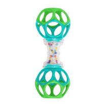 Barškutis Oball Shaker rattle, 0m+
