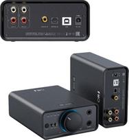 Ausinių stiprintuvas FiiO Transistor K7