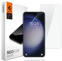 Apsauginis stiklas Spigen Neo Flex skirtas Samsung Galaxy S23+ Plus
