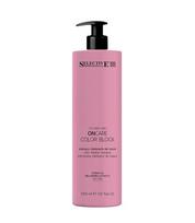 Šampūnas dažytiems plaukams Selective Professional Oncare Color Block, 1000 ml
