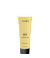 Glotninamasis kondicionierius ilgiems ir nepaklusniems plaukams Selective Professional OnCare Smooth, 250 ml