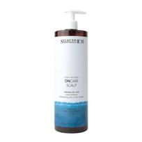Subalansuojantis galvos odą plaukų šampūnas Selective Professional On Care Scalp Skin Shampoo, 950 ml