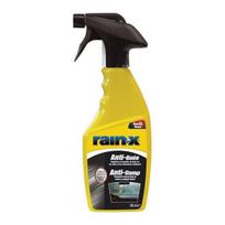 Nuo rūko apsauganti priemonė stiklui Anti fog Rain-X 500ml